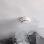 Aqara Smoke Zigbee 3.0 viedais bezvadu dūmu sensors (SD-S01D) - Image 5