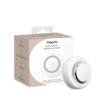 Aqara Smoke Zigbee 3.0 viedais bezvadu dūmu sensors (SD-S01D)