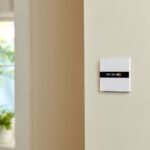 Aqara V1 Display Switch - 2 kanālu viedais Zigbee sienas slēdzis ar LCD ekrānu - Image 4