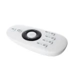 Gledopto GL-RC-002 4 zonu LED RF tālvadības pults (paredzēts Gledopto Pro RGB+CCT LED kontrolleriem) - Image 2
