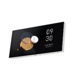 Aqara S1 Plus Panel Hub EU: vadības panelis + rumbas + 2 kanālu sienas slēdzis - Image 2