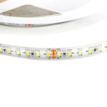 LED lente 12V CCT 2835 IP65 10mm 120led/m - Image 2