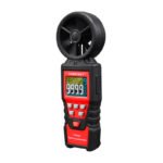 Digitālais anemometrs Habotest HT625A - Image 3