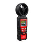 Digitālais anemometrs Habotest HT625A - Image 4