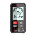 True RMS digitālais universālais multimetrs Habotest HT112B