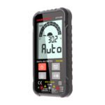 True RMS digitālais universālais multimetrs Habotest HT112B - Image 2