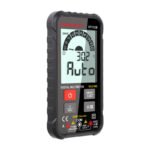 True RMS digitālais universālais multimetrs Habotest HT112B - Image 3