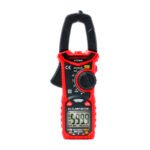 Habotest HT206A digitālais skavas mērītājs