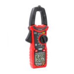 Habotest HT206A digitālais skavas mērītājs - Image 3