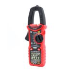 Habotest HT206A digitālais skavas mērītājs - Image 4