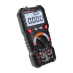 Digitālais multimetrs ar lukturīti Habotest HT118A, True RMS, NCV - Image 2