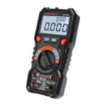 Digitālais multimetrs ar lukturīti Habotest HT118A, True RMS, NCV - Image 3