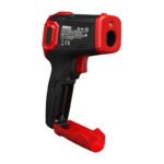 Bezkontakta lāzera termometrs Habotest HT650A - Image 2