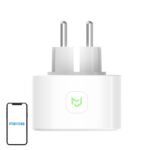 Smart spraudnis WiFi MEROSS MSS210EU (HomeKit)