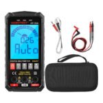 Habotest HT126A digitālais universālais multimetrs