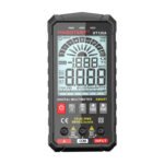Habotest HT126A digitālais universālais multimetrs - Image 2