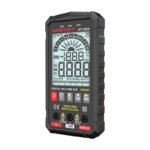 Habotest HT126A digitālais universālais multimetrs - Image 3