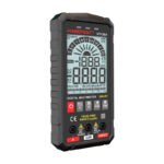 Habotest HT126A digitālais universālais multimetrs - Image 4