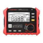 Habotest HT2302 digitālais zemes pretestības testeris