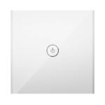 Viedais WiFi sienas slēdzis Meross MSS510 EU (HomeKit) - Image 2