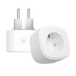 Smart spraudnis WiFi MEROSS MSS210HKKIT(EU) (HomeKit) (2 pcs) - Image 2