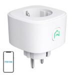 Smart spraudnis WiFi MEROSS MSS210HKKIT(EU) (HomeKit) (2 pcs)