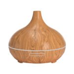 Viedais Wi-Fi ēterisko eļļu difuzors Meross MOD150HK(EU) (HomeKit) - Image 2