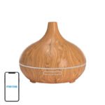 Viedais Wi-Fi ēterisko eļļu difuzors Meross MOD150HK(EU) (HomeKit)