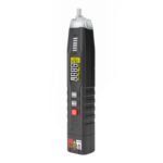 Habotest HT122, bezkontakta sprieguma testeris/diodes testeris, NCV, True RMS