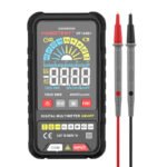 Habotest HT124B+ digitālais universālais multimetrs