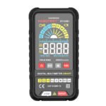 Habotest HT124B+ digitālais universālais multimetrs - Image 3
