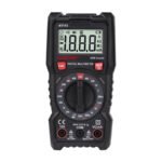 Habotest HT113 digitālais universālais multimetrs