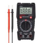 Habotest HT113 digitālais universālais multimetrs - Image 2