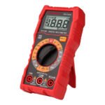 Habotest HT108L digitālais universālais multimetrs - Image 3