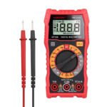 Habotest HT108L digitālais universālais multimetrs