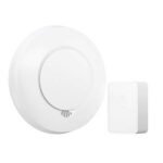 Viedais dūmu trauksmes signāls Meross GS559AH (HomeKit) (sākuma komplekts) - Image 2