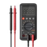Digitālais multimetrs JIMI Home JM-G3401 - Image 2
