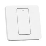 Viedais WiFi sienas slēdzis MSS550X EU Meross (HomeKit) - Image 2
