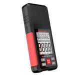 Digitālais gaismas mērītājs Habotest HT603 - Image 2