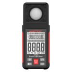 Digitālais gaismas mērītājs Habotest HT603
