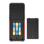 Skaņas līmeņa mērītājs Habotest HT602B - Image 2