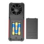 Digitālais anemometrs Habotest HT605 - Image 2