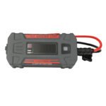 Lokithor J401 Jump Starter/Boster 2500A + Powerbank 20000mAh + zibspuldzes 4-in-1 ierīce - Image 2