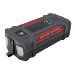 Lokithor J401 Jump Starter/Boster 2500A + Powerbank 20000mAh + zibspuldzes 4-in-1 ierīce - Image 4