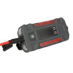 Lokithor J401 Jump Starter/Boster 2500A + Powerbank 20000mAh + zibspuldzes 4-in-1 ierīce - Image 3