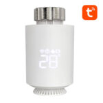 Viedais termostata radiatora vārsts Avatto TRV06 Zigbee 3.0 TUYA - Image 2