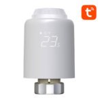Viedais termostata radiatora vārsts Avatto TRV07 Zigbee 3.0 TUYA - Image 2