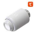 Viedais termostata radiatora vārsts Avatto TRV07 Zigbee 3.0 TUYA - Image 3