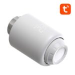Viedais termostata radiatora vārsts Avatto TRV07 Zigbee 3.0 TUYA - Image 5
