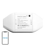 Wi-Fi viedais slēdzis Meross MSS710-UN (ne-HomeKit)